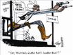 Political Cartoons by Henry Payne