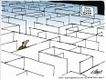 Political Cartoons by Henry Payne