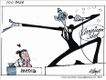 Political Cartoons by Henry Payne