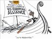 Political Cartoons by Henry Payne