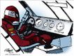 Political Cartoons by Henry Payne