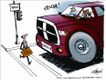 Political Cartoons by Henry Payne
