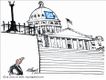 Political Cartoons by Henry Payne