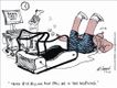 Political Cartoons by Henry Payne