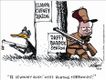 Political Cartoons by Henry Payne