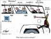 Political Cartoons by Henry Payne