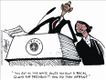 Political Cartoons by Henry Payne