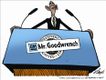 Political Cartoons by Henry Payne