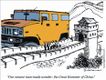 Political Cartoons by Henry Payne