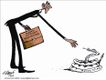 Political Cartoons by Henry Payne