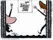 Political Cartoons by Henry Payne
