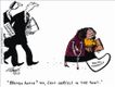 Political Cartoons by Henry Payne