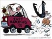 Political Cartoons by Henry Payne