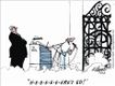 Political Cartoons by Henry Payne