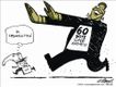 Political Cartoons by Henry Payne