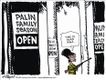 Political Cartoons by Henry Payne