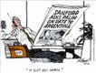 Political Cartoons by Henry Payne