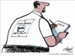 Political Cartoons by Henry Payne