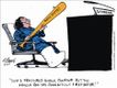 Political Cartoons by Henry Payne