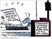 Political Cartoons by Henry Payne