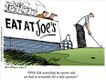 Political Cartoons by Henry Payne