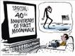 Political Cartoons by Henry Payne