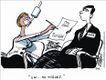 Political Cartoons by Henry Payne