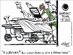 Political Cartoons by Henry Payne