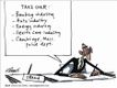 Political Cartoons by Henry Payne