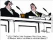 Political Cartoons by Henry Payne