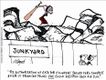 Political Cartoons by Henry Payne
