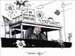 Political Cartoons by Henry Payne