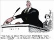 Political Cartoons by Henry Payne