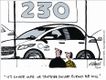 Political Cartoons by Henry Payne