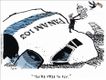 Political Cartoons by Henry Payne