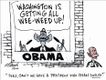 Political Cartoons by Henry Payne