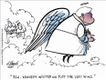Political Cartoons by Henry Payne