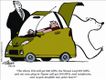 Political Cartoons by Henry Payne