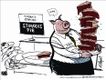 Political Cartoons by Henry Payne