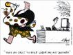 Political Cartoons by Henry Payne
