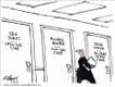Political Cartoons by Henry Payne
