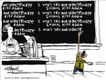 Political Cartoons by Henry Payne