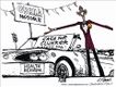 Political Cartoons by Henry Payne