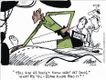 Political Cartoons by Henry Payne