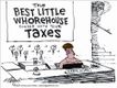 Political Cartoons by Henry Payne