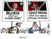 Political Cartoons by Henry Payne