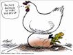 Political Cartoons by Henry Payne