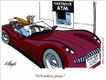 Political Cartoons by Henry Payne