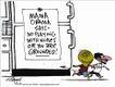 Political Cartoons by Henry Payne