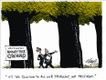 Political Cartoons by Henry Payne